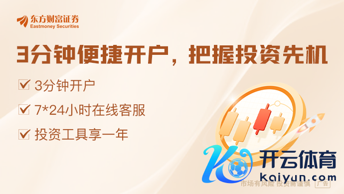 (著述起原:财联社)