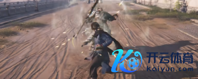 《燕云十六声》破竹鸢门户本性先容