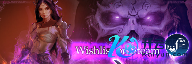 《Darkhaven》设置版试玩发布《暗黑2》主创打造动作RPG