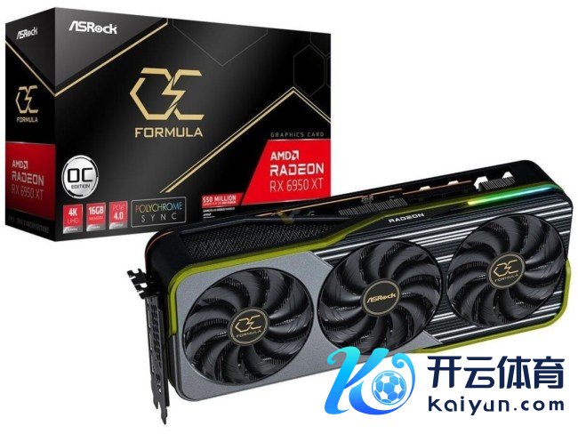 只须100元！无敌庆幸淘到绝版的AMD 6950XT旗舰显卡